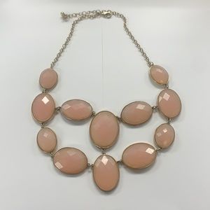 Handmade necklace